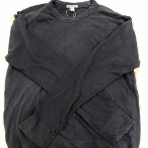 James Perse sweater